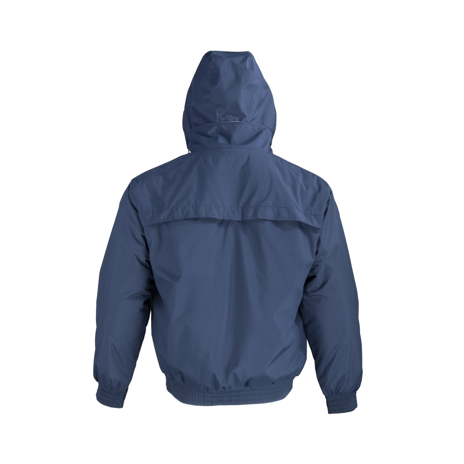 Casaca térmica impermeable pionner manga larga hombre - Imagen 3