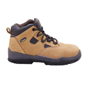 Nitro 655 Nobuck