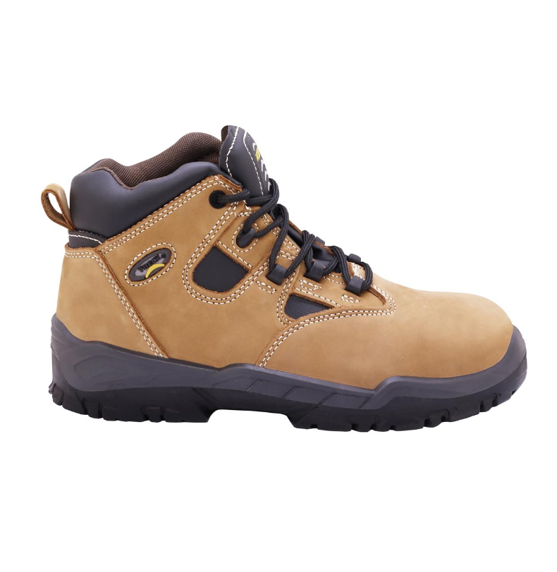 Nitro 655 Nobuck