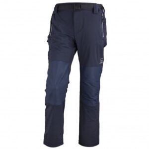 Pantalón Mollen Rodilla Elasticada Ripstop Outwork Hombre