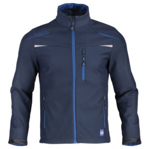 Parka Pangue Softshell HOMBRE
