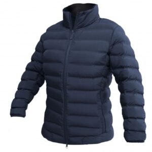 Parka Pukem Mujer