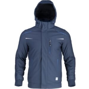 Parka Ralco Softshell Térmico Hombre