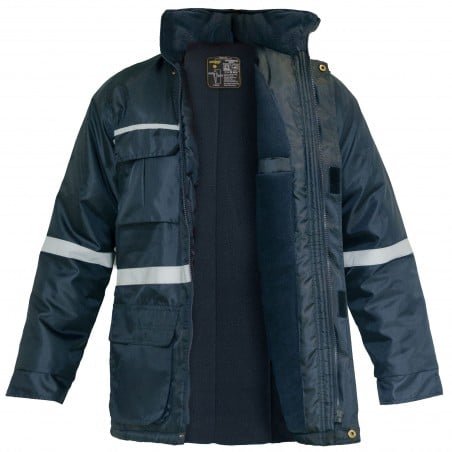 Parka Térmica de Trabajo - Imagen 3