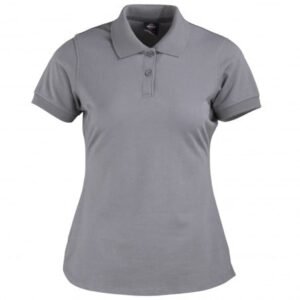 Polera Dryfresh Manga Corta Mujer