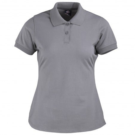 Polera Dryfresh Manga Corta Mujer