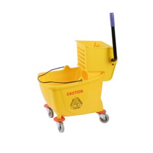 Carro Estrujador