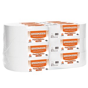 Papel Higiénico Industrial