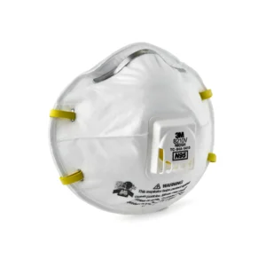 Respirador 3M 8210 V N95 (CAJA 10 UN)