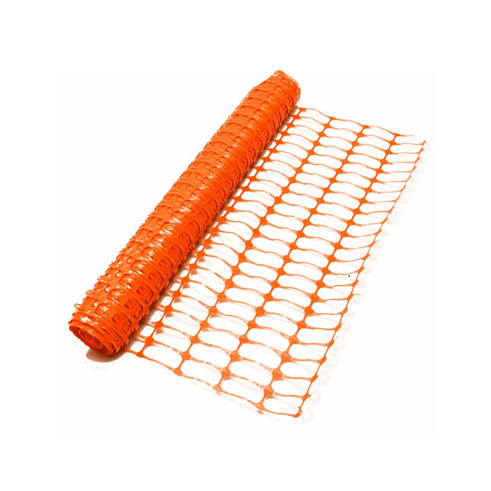 Malla Faenera Naranja