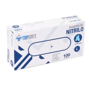 Guante Nitrilo