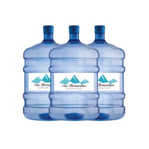 Bidón de Agua 20Lt