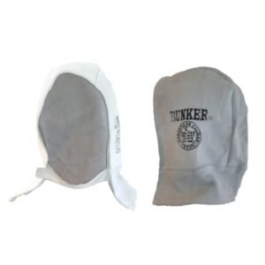 Gorro Corto Descarne Natural