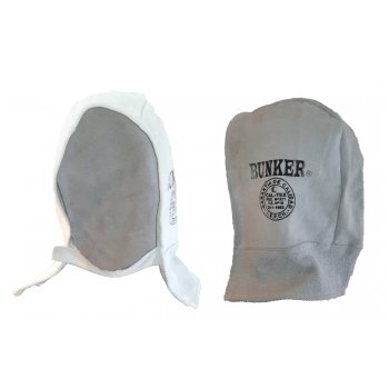 Gorro Corto Descarne Natural
