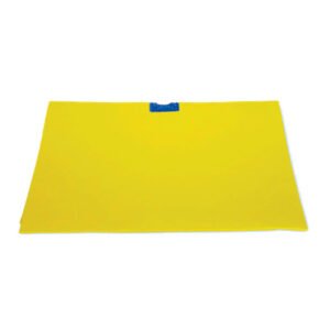 Trapero Amarillo con Ojal