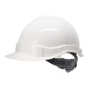 Casco Activex I Arnés Cinta 6 Puntas Ajuste Ratchet