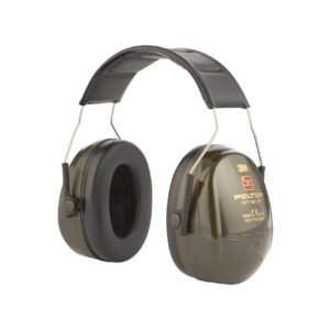 Fonos 3M Peltor H520/OPTIME II