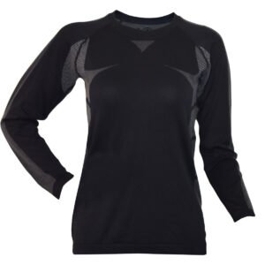 Primera Capa Outwork Mujer