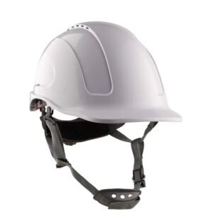 Casco Steelpro MTA-V ABS Ventilado Full