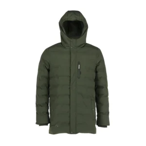Parka Taurus Hombre