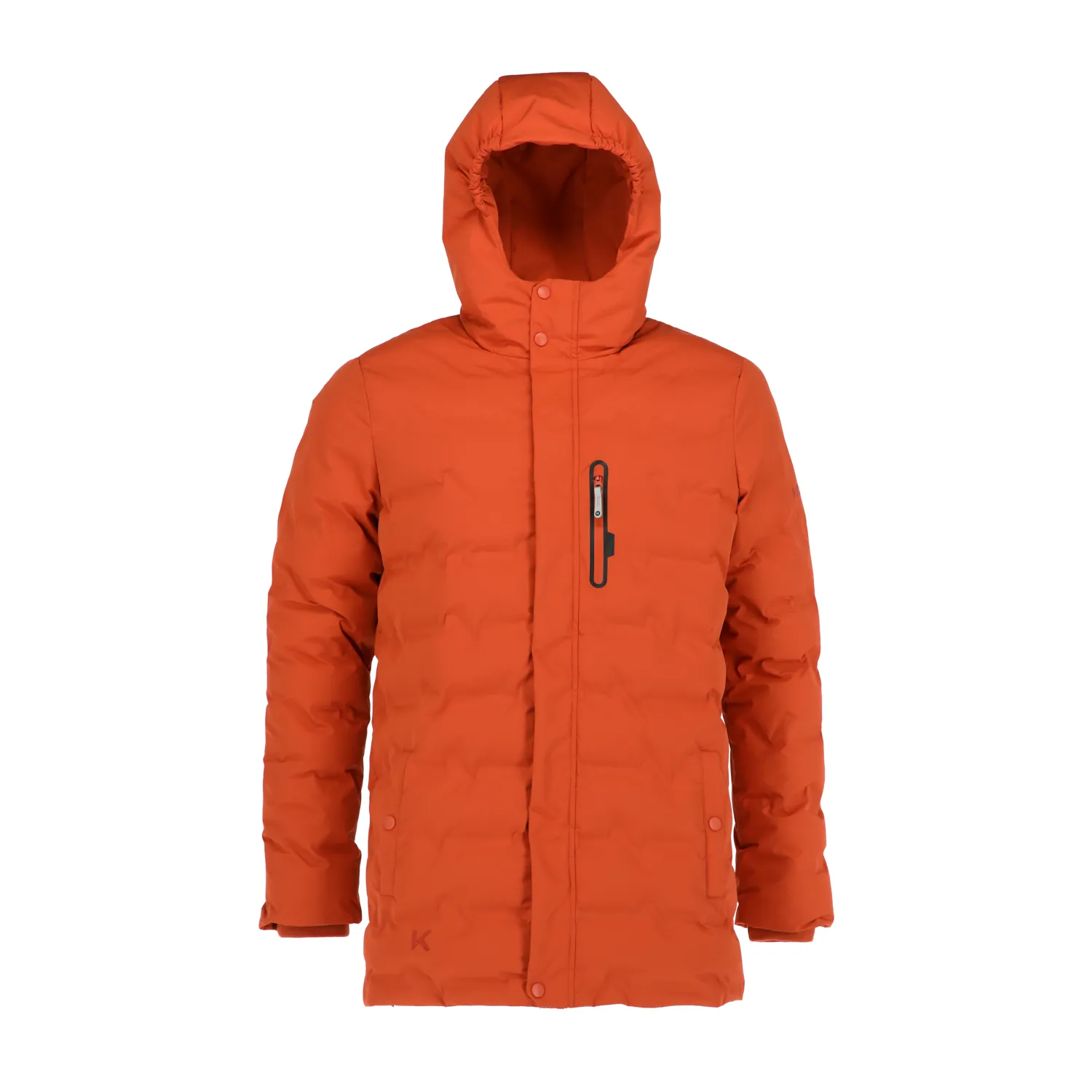Parka Taurus Hombre - Imagen 3