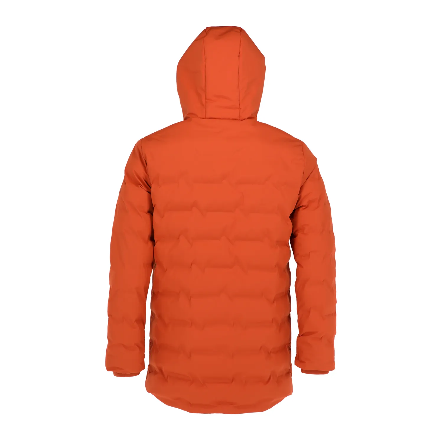 Parka Taurus Hombre - Imagen 4