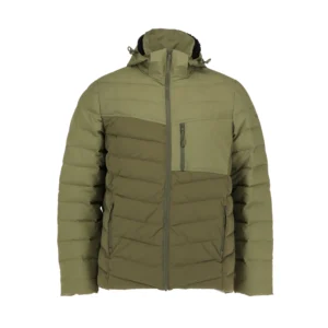 Parka Alpes Hombre