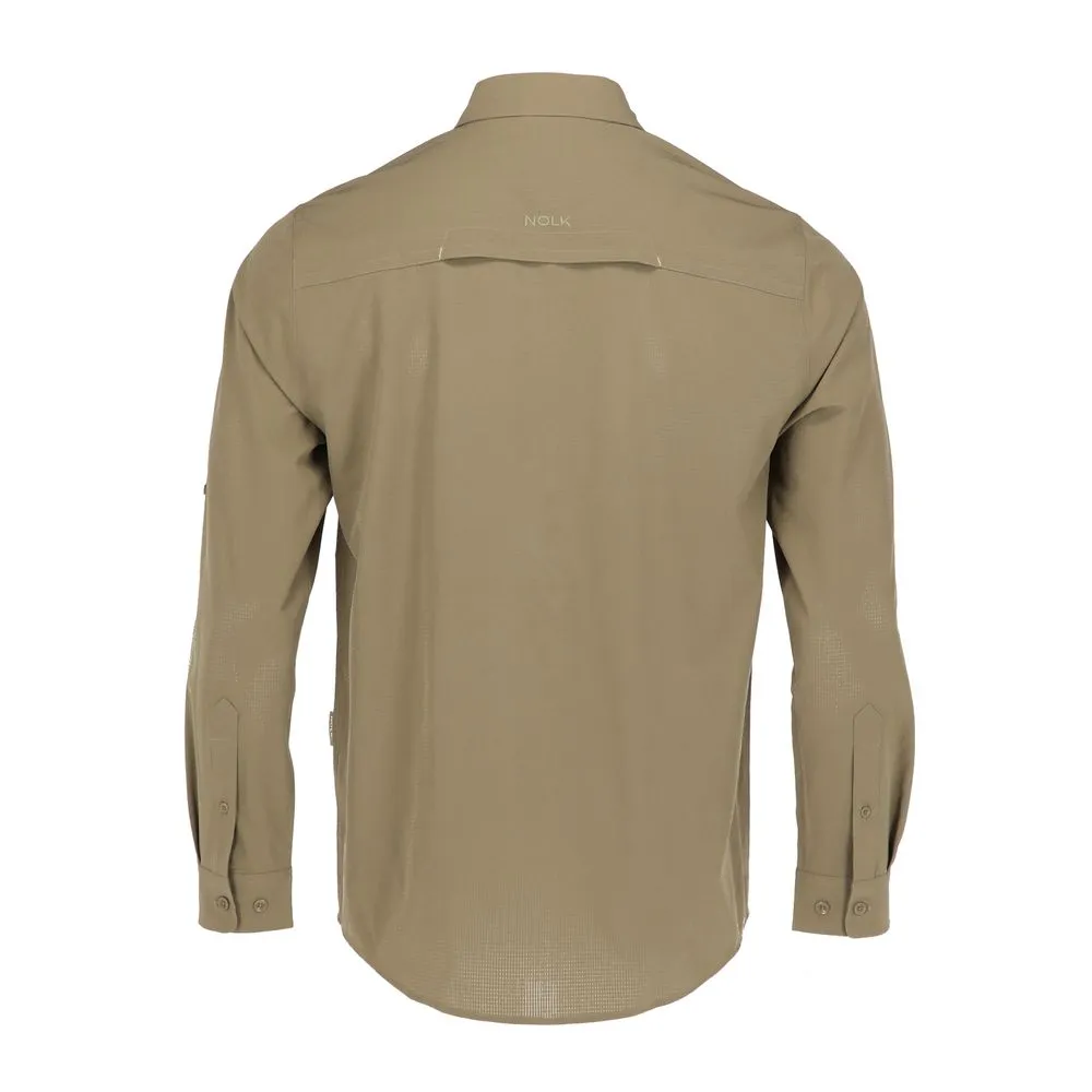 Camisa Santorini Hombre - Imagen 4