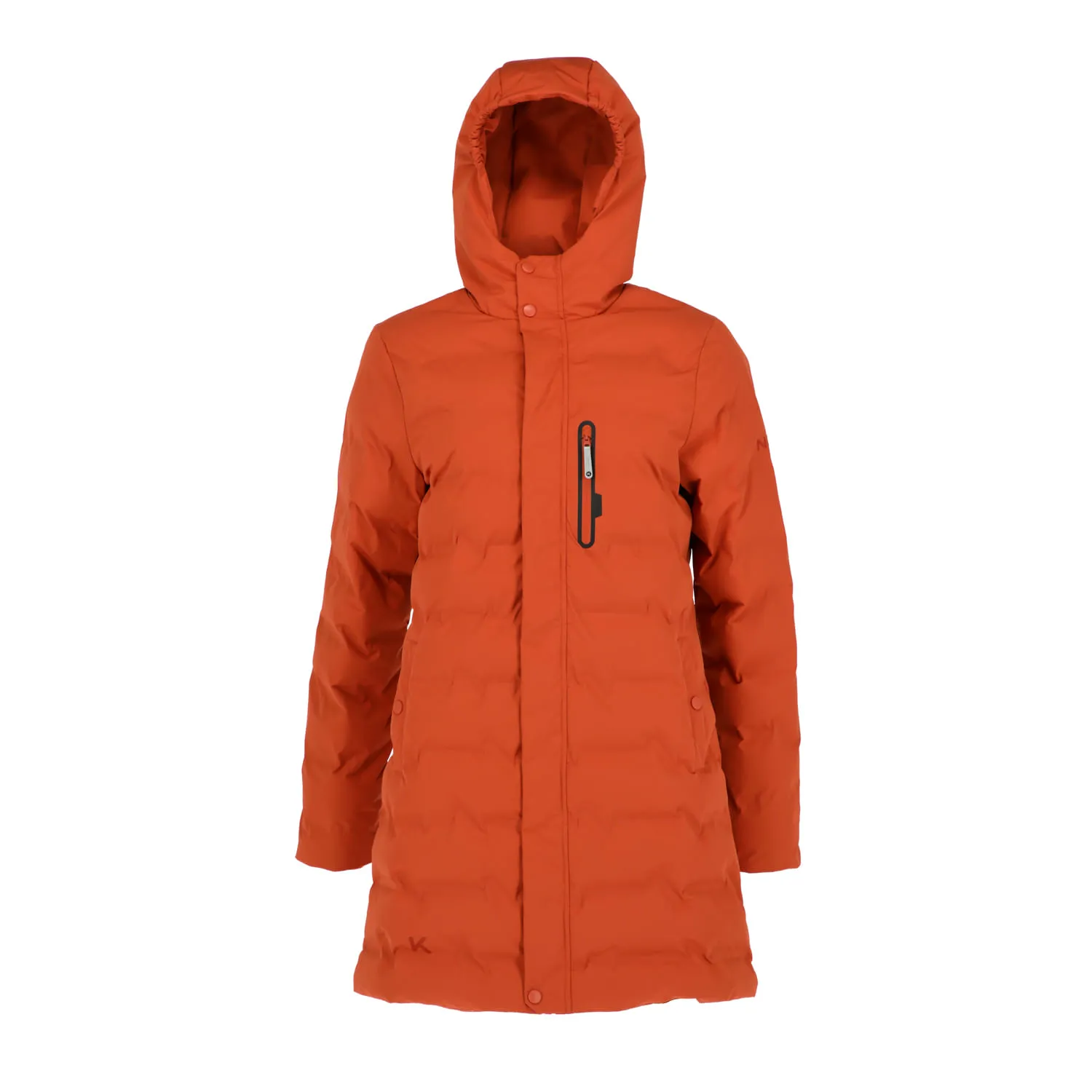 Parka Taurus Mujer - Imagen 3