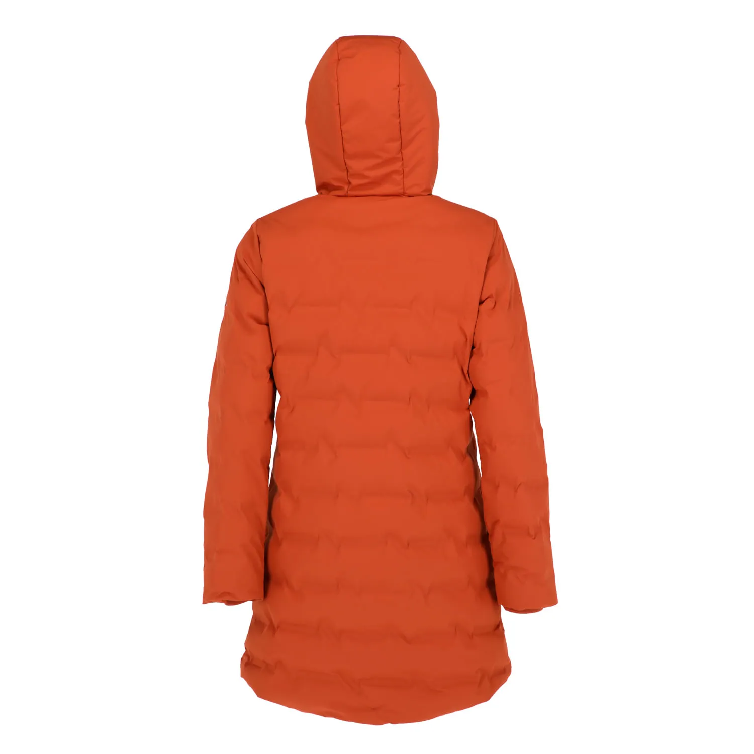 Parka Taurus Mujer - Imagen 4