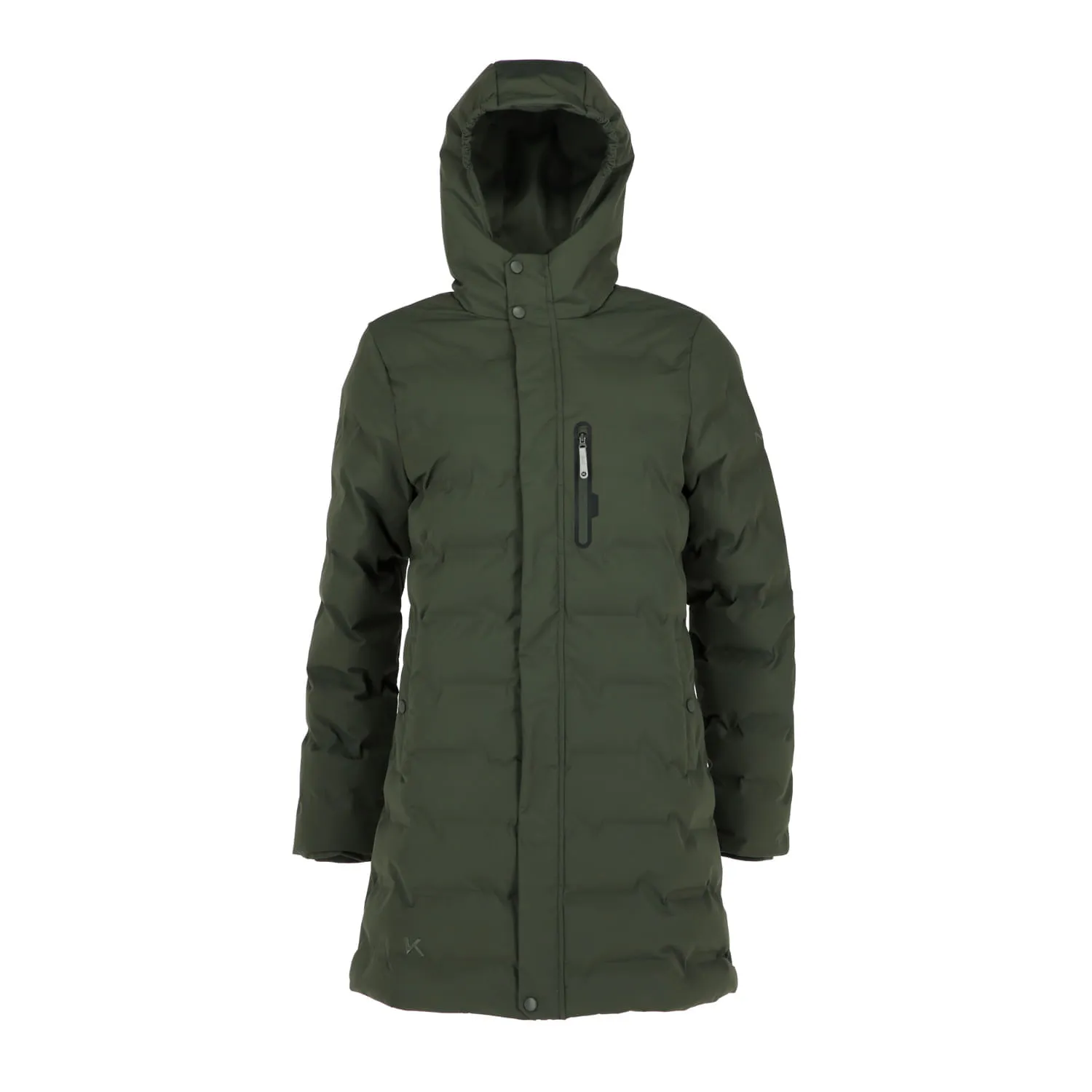 Parka Taurus Mujer