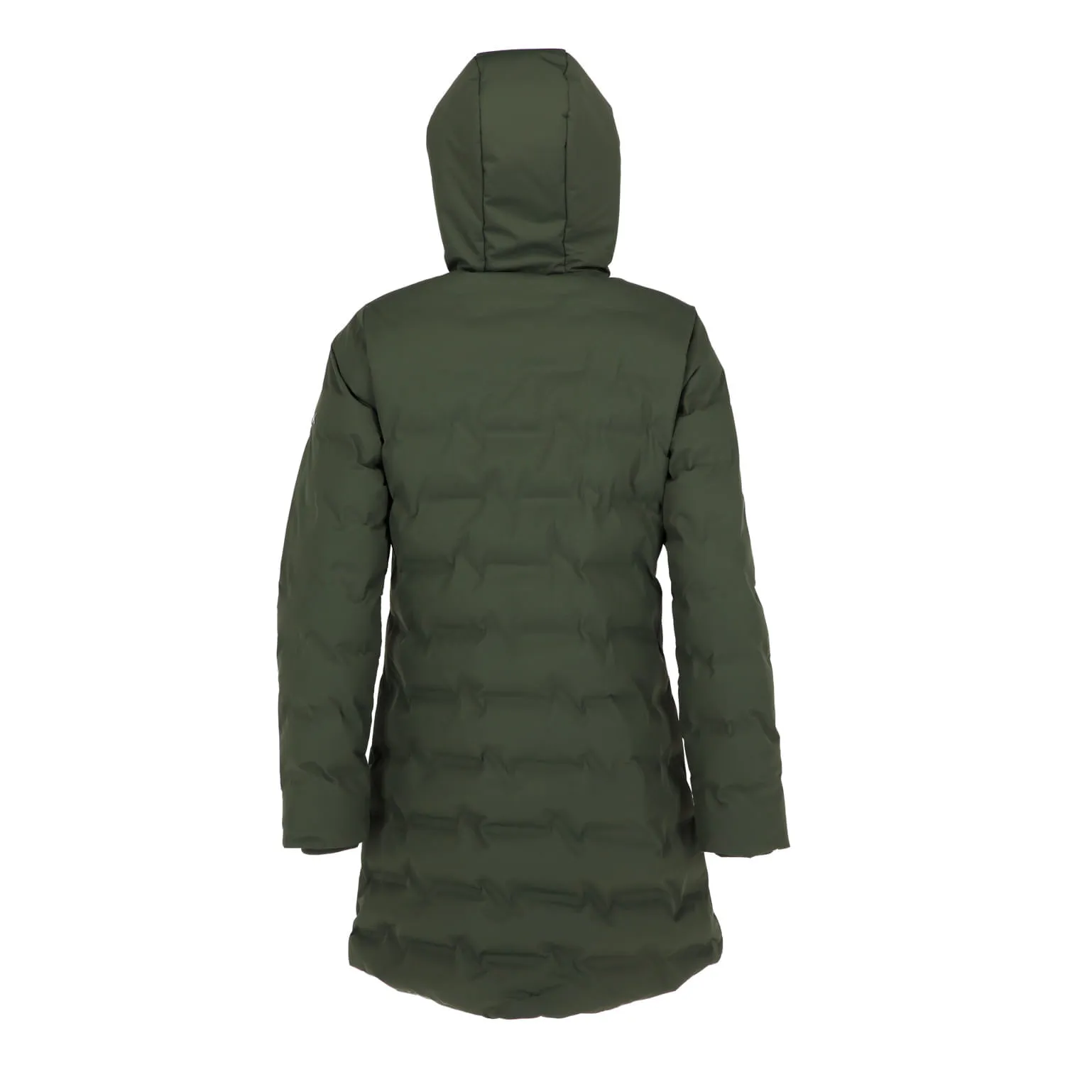 Parka Taurus Mujer - Imagen 2
