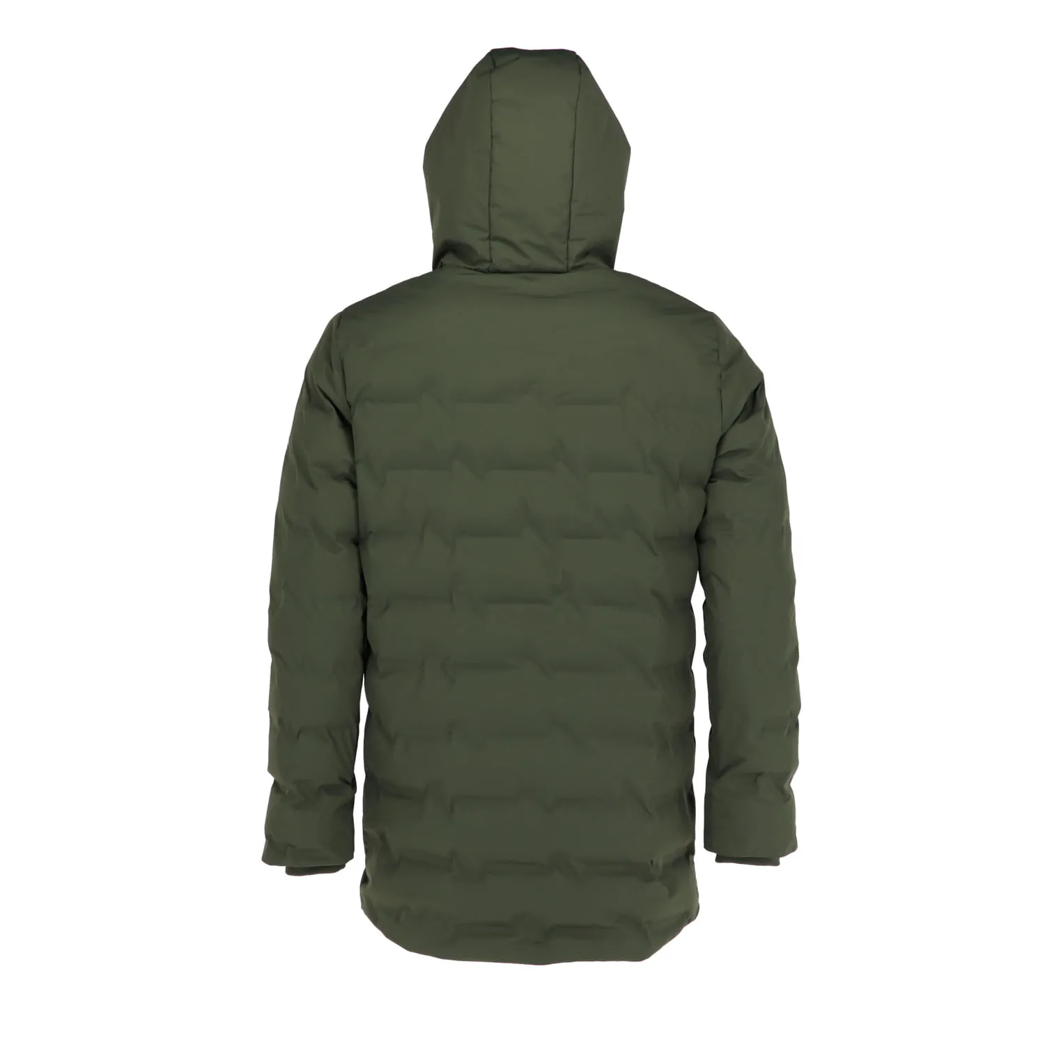 Parka Taurus Hombre - Imagen 2