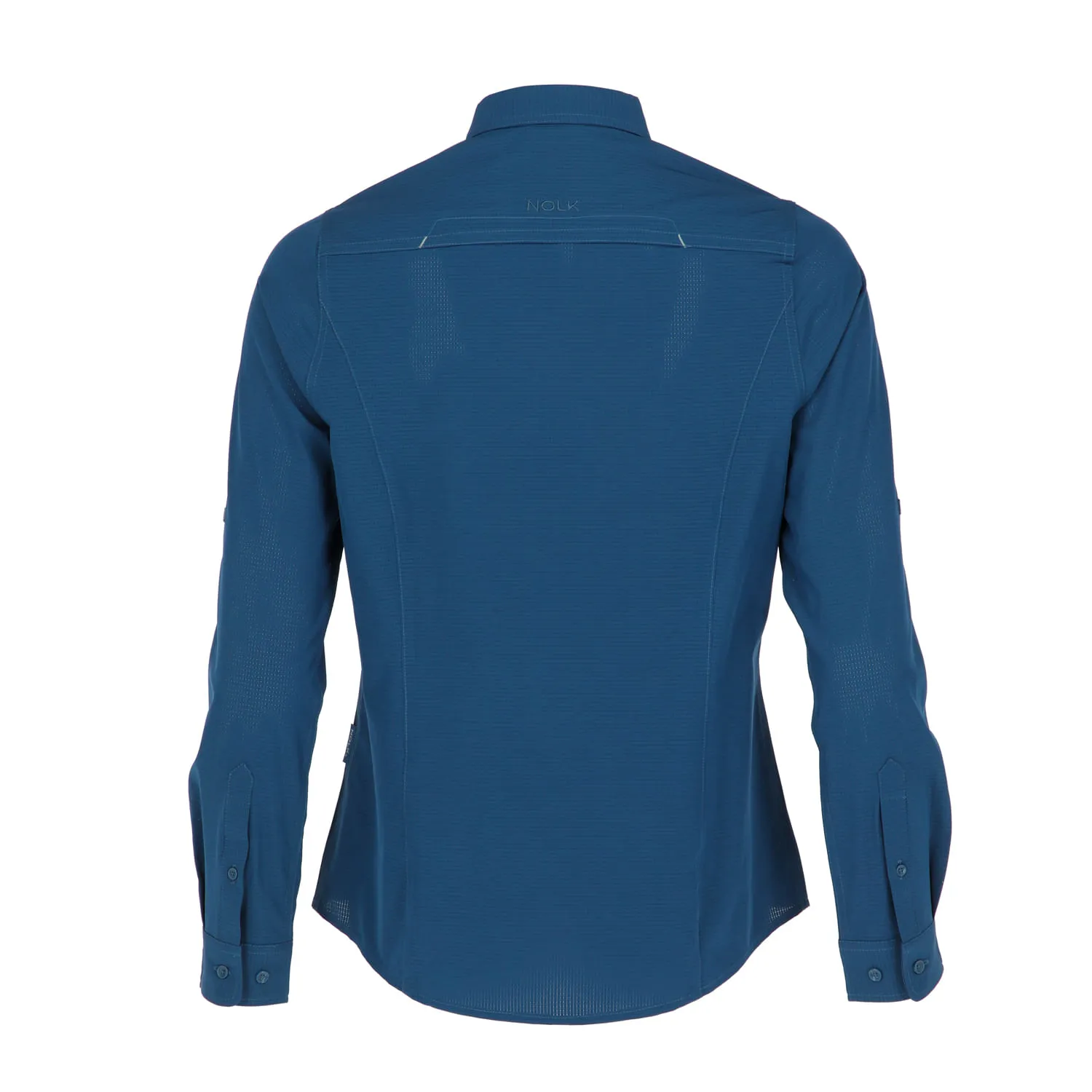 Blusa Santorini Mujer - Imagen 2