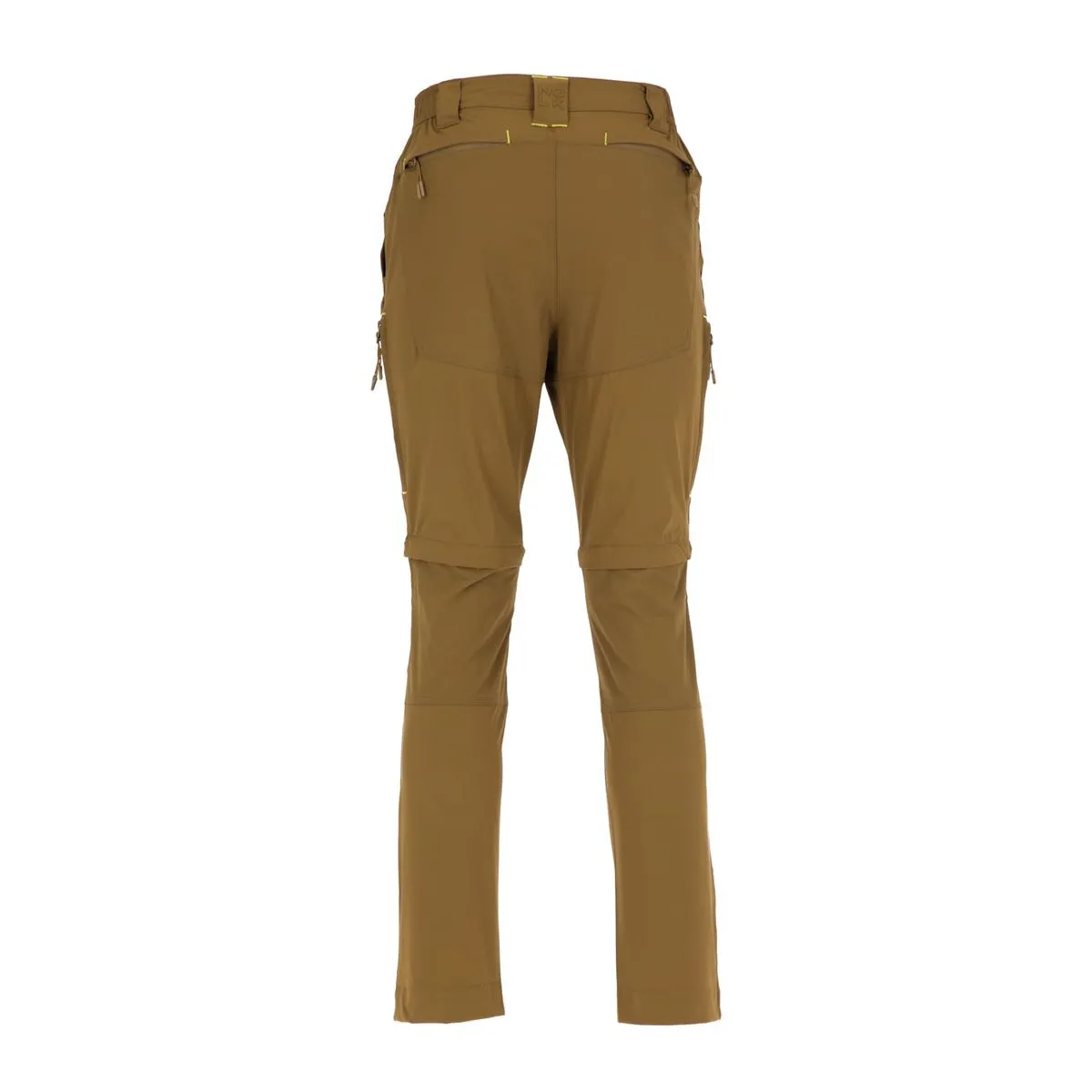 Pantalon Ripstop Desmontable Hombre - Imagen 2