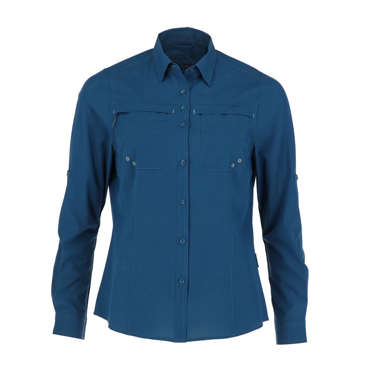 Blusa Santorini Mujer