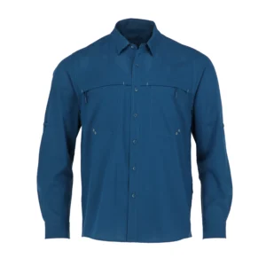 Camisa Santorini Hombre