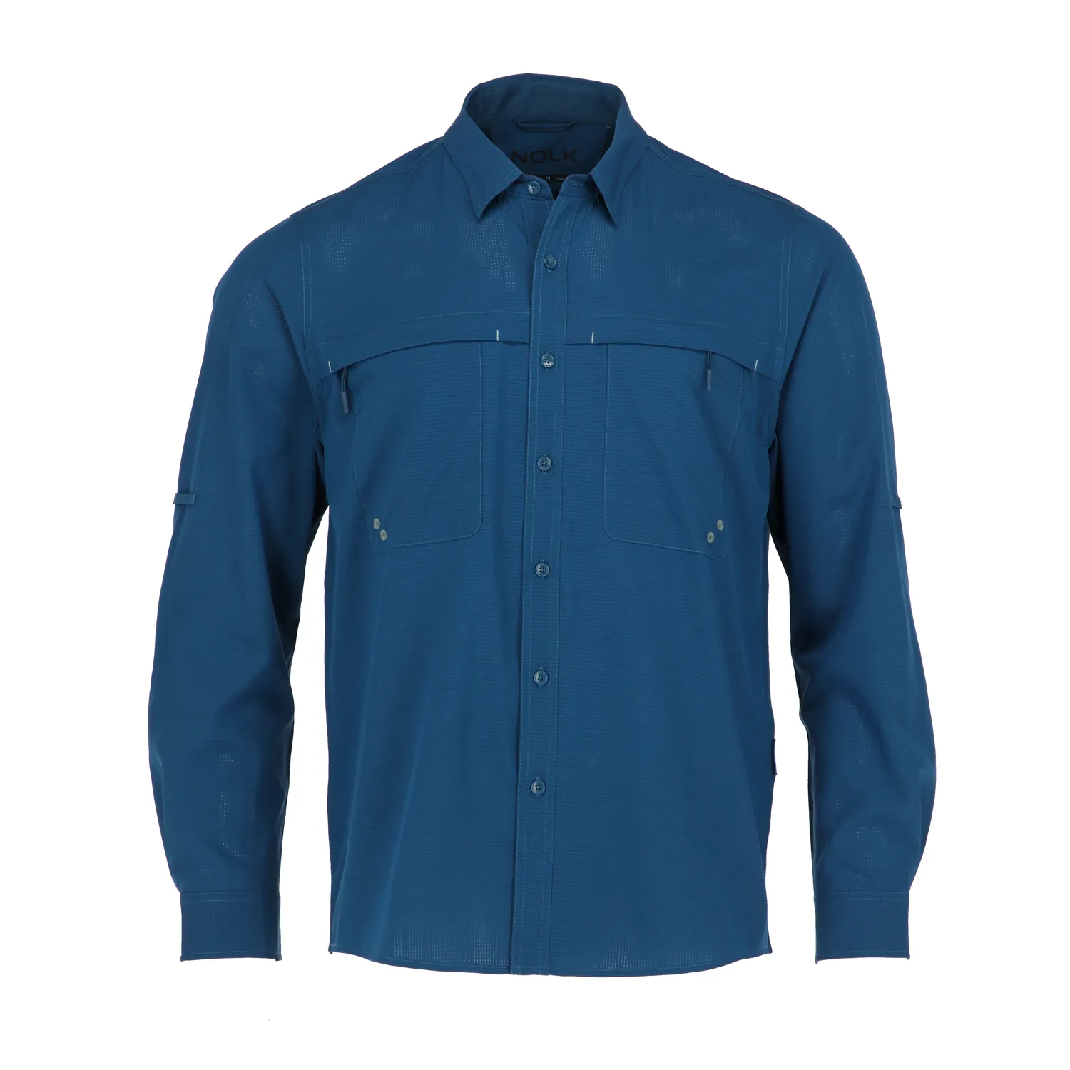 Camisa Santorini Hombre